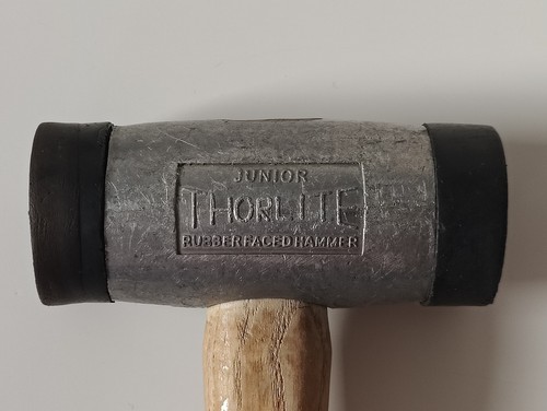 Vintage thorlite junior j612 - vintage,