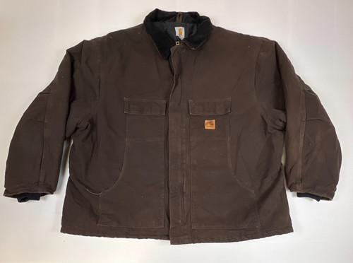Carhartt men 4xl regular - carhartt,