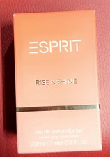 Esprit Rise & Shine damen eau