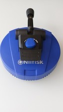 Nilfisk Terrassenreiniger Patio für Hochdruckreiniger
