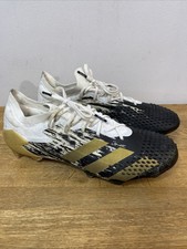 Adidas Predator Mutator 20.1 Low SG Fußballschuhe Größe 8,5 Uk