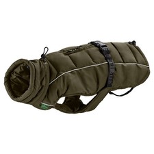 Hunter hundemantel paxson oliv - hunter,