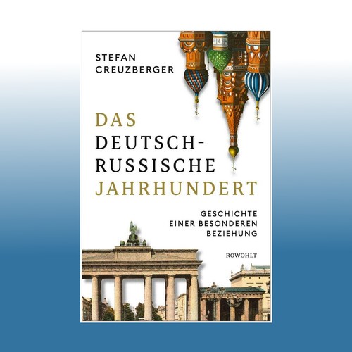Das deutsch russische - das, deutsch-russische