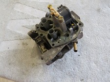 Pierburg 2EE Vergaser Gehäuse