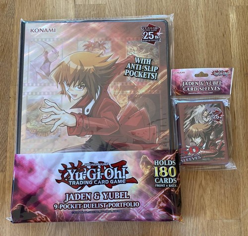 Yugioh jaden yubel 9 - yubel,