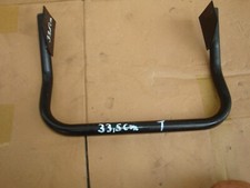 Rasentraktor Aufsitzmäher Castelgarden  VIKING Honda Stoßstange 33,5 cm breit