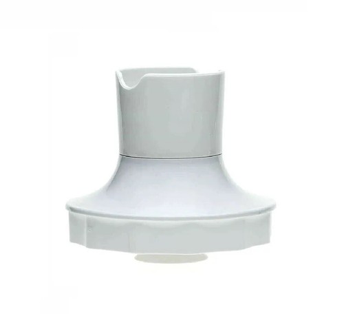 White large bowl - white, chopping