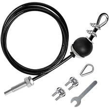 Kabelzug Draht Fitnessseil Gym