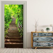 Türtapete selbstklebend