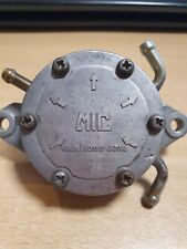 Mikuni DF52 Unterdruck Membran Benzinpumpe Rotax 462