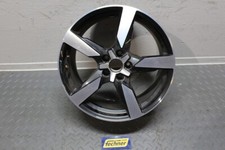 Rim alloy wheel audi - rim,