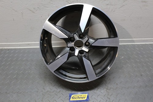 Felge alufelge audi 8s - alufelge,
