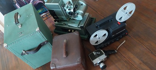 Siemens 16mm ton - 16mm,