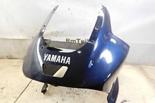 Yamaha TDM 850 3VD Kanzel Verkleidung vorne