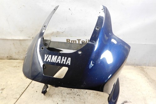 Yamaha tdm 850 3vd kanzel - tdm,