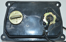 PEGASUS S 50 LX 4T BENZINTANK KRAFTSTOFFTANK TANKGEBER TANKDECKEL BENZINHAHN