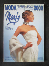 MARFY #70 MIT 6 MODELLKARTEN