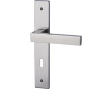 Langschildgarnitur BB Canto LS