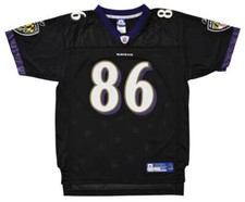 Reebok BALTIMORE RAVENS NFL