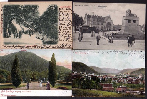 87382 bad harzburg - ak,