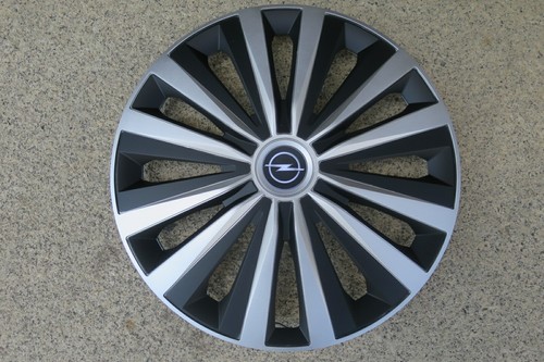 Alu design radkappen zoll - 4,