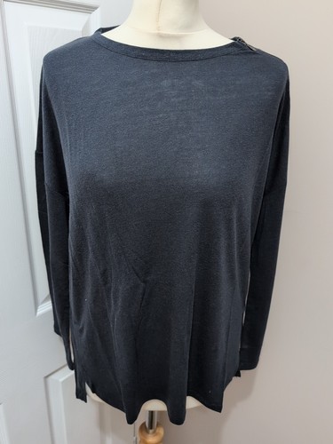 Wrap london drop shoulder - london,
