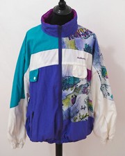 80er Jahre Nylon  Damen