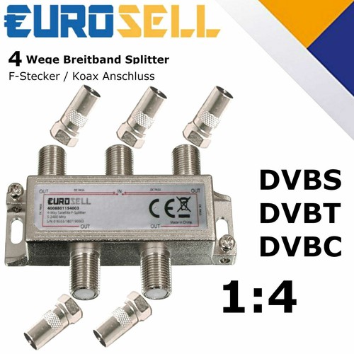 Breitband kabel verteiler - breitband,