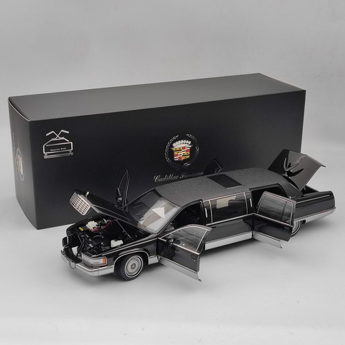 Cadillac fleetwood - cadillac,