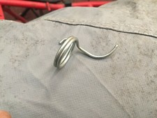 Ducati 750 900 SS Königswelle Bevel Feder Bremse NOS Spring Brakepedal 079741099