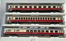Roco 44117 tlg - 3-tlg., tee