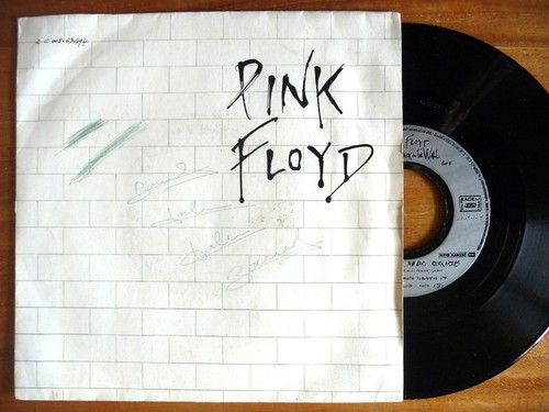 Pink floyd ein weiterer - pink,