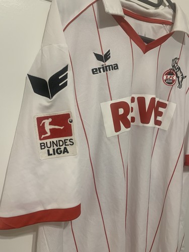 Köln erima bundesliga - -,