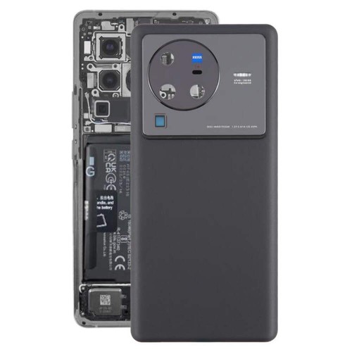 Vivo x80 pro battery - pro,