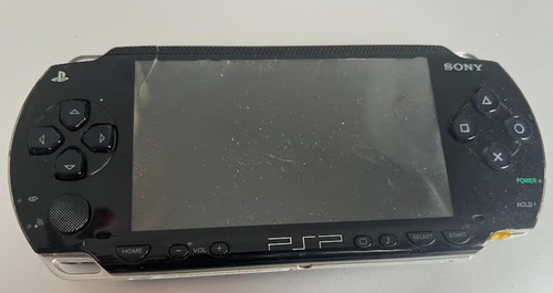 Defekt sony psp konsole - sony,