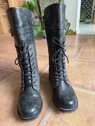 Rieker damen stiefel - rieker,