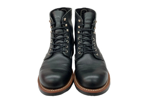 Redwing stiefel 8084 leder - redwing,