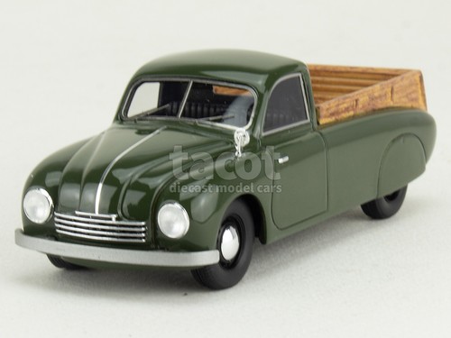 Tatra 201 pick 1950 - tatra,