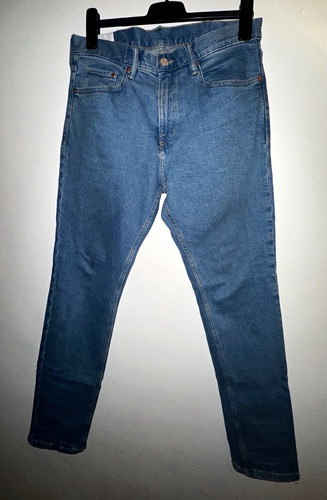 Herren jeans slim - jeans,