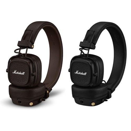 Marshall major bluetooth - major,