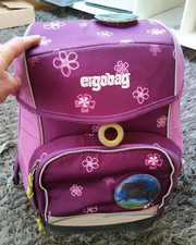 Ergobag Cubo Bärlissima Lila