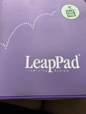 OFFICIAL LEAPFROG LEAPPAD