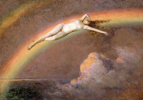Der geist des - der,