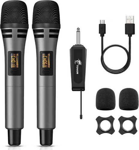Tonor tw320 uhf - tonor,