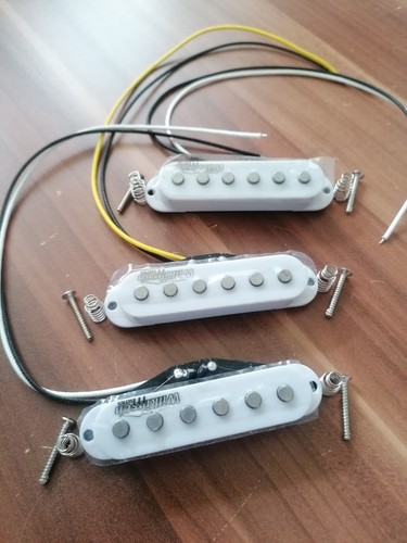 Wilkinson wohas alnico für - wohas,