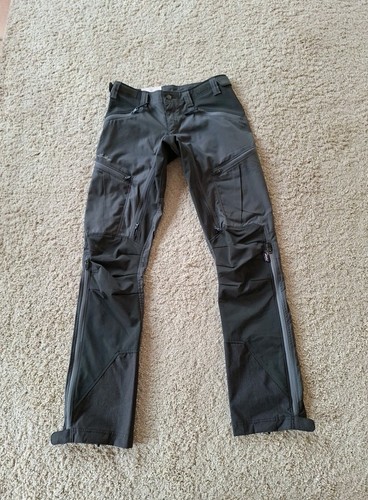 Lundhags makke pants long - lundhags,