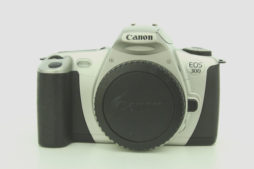 Canon eos 300 - canon,