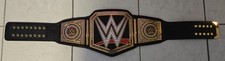 WWE World Heavyweight