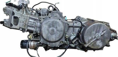 Motor suzuki burgman 650 - burgman,