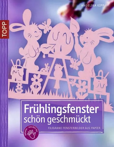 Frühlingsfenster schön - frühlingsfenster,,